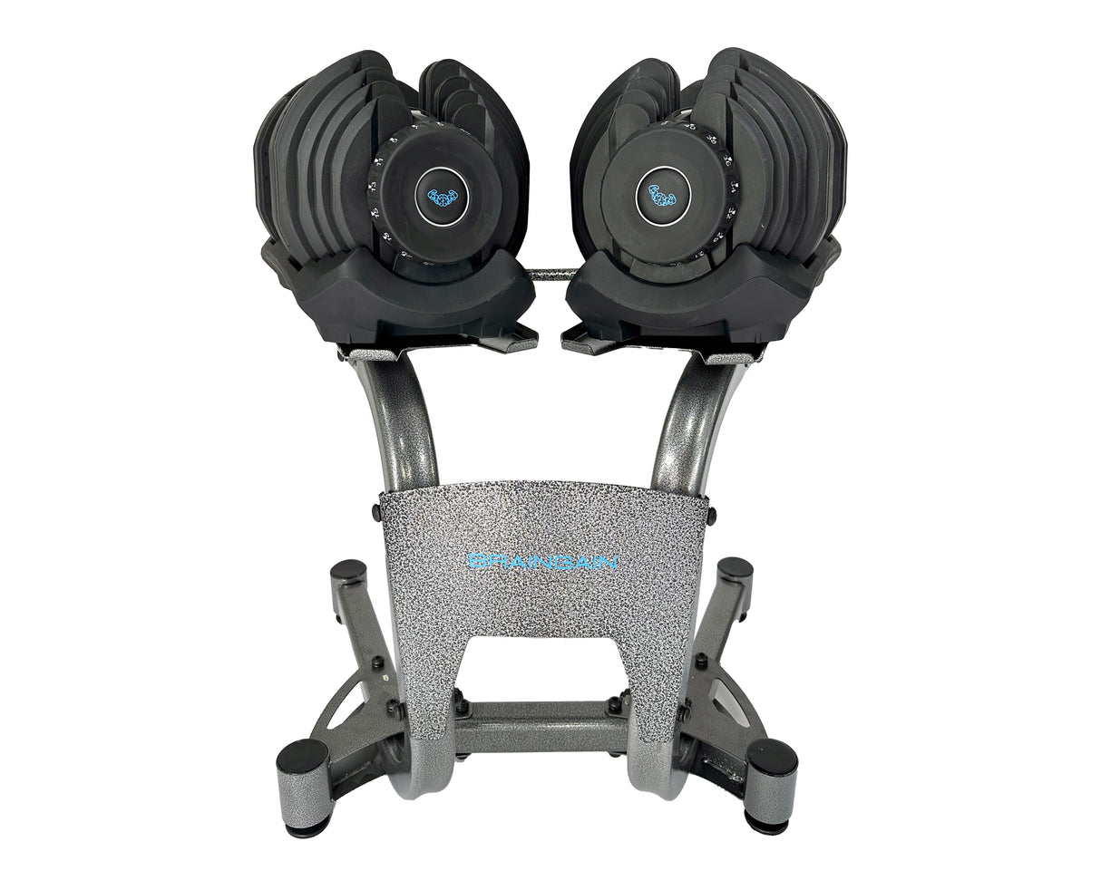 40kg verstellbare Kurzhantel (Paar)