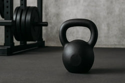 Choosing the Right Kettlebell: What Weight to Use, Buy & Start With