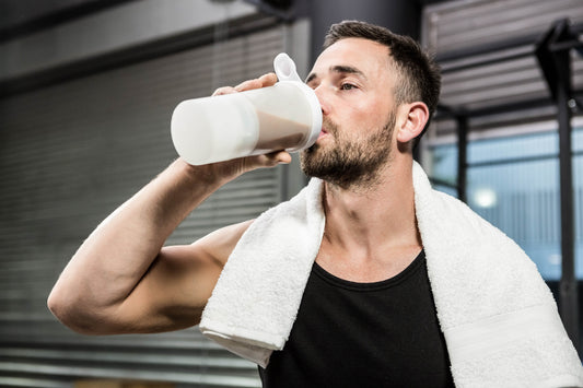 When is the optimal time to consume Protein?