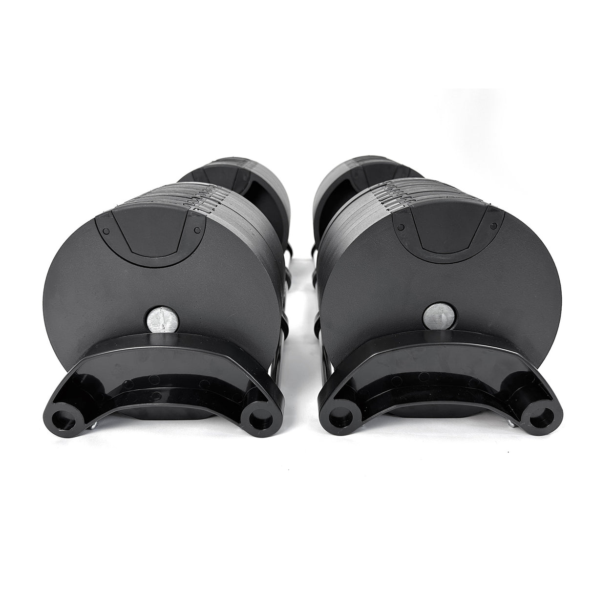 32kg Adjustable Dumbbells (Pair) - 4kg Increment