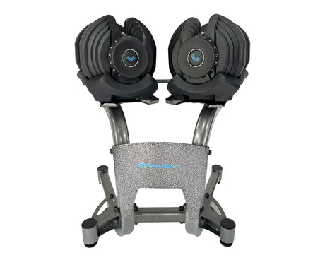 40kg verstellbare Kurzhantel (Paar)