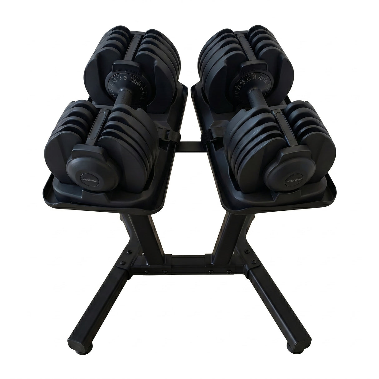 SmartBells® Dumbbells Stand (24kg / 40kg)