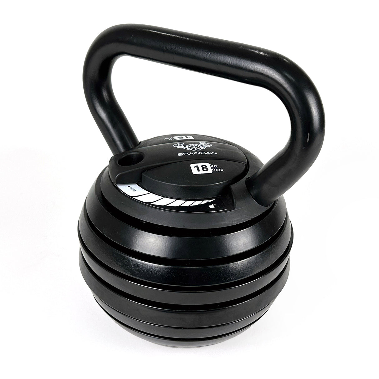 BRAINGAIN Beginner Gym Bundle