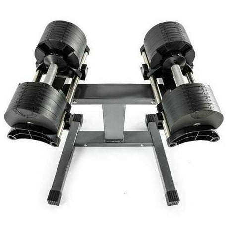 Adjustable Dumbbell Rack (20/32kg) - 4kg Increment