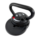 9kg Adjustable Kettlebell